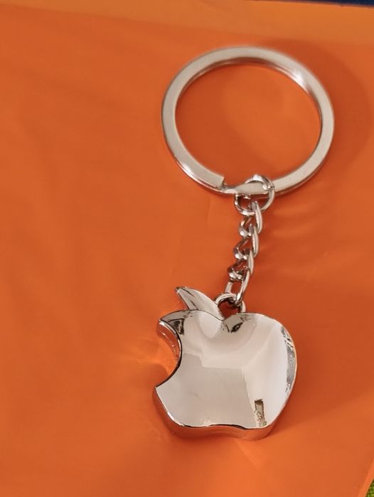 Porta Chaves Apple - Envio Grátis