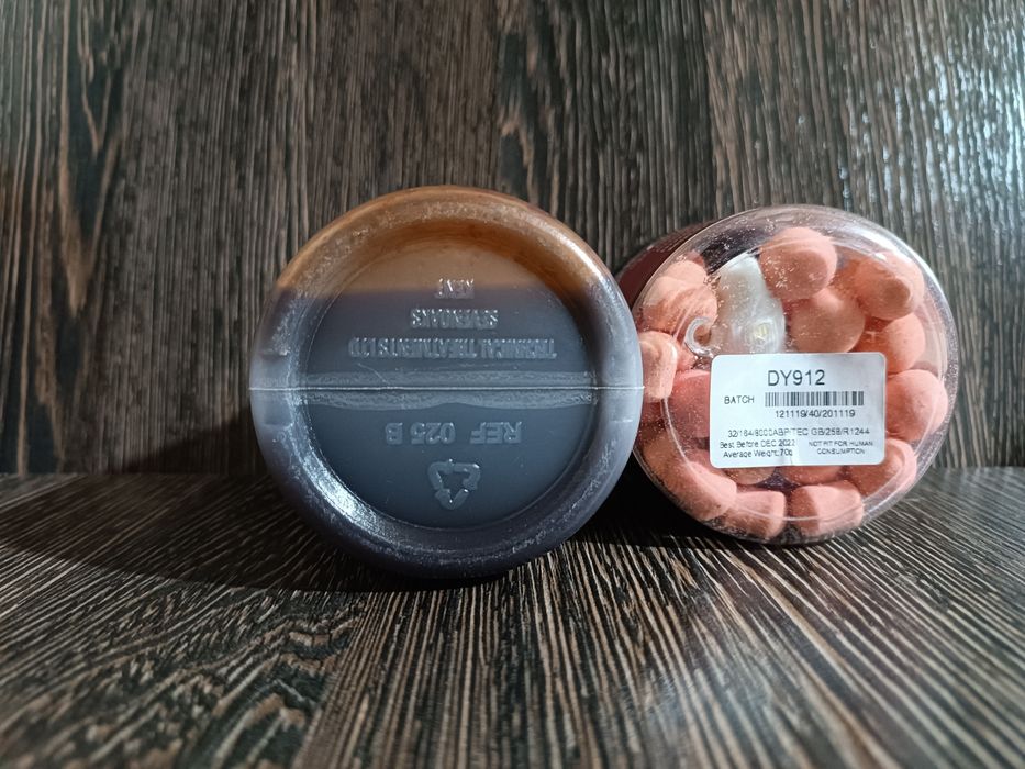 Дип dinamite baits Robin red