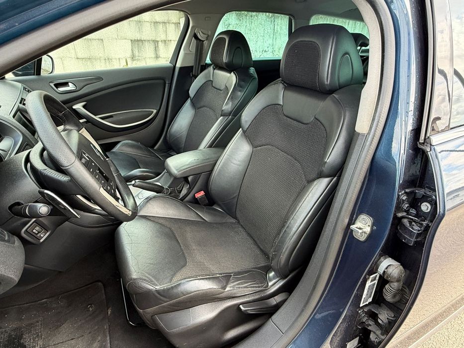 Citroën C5 — fotografia 5