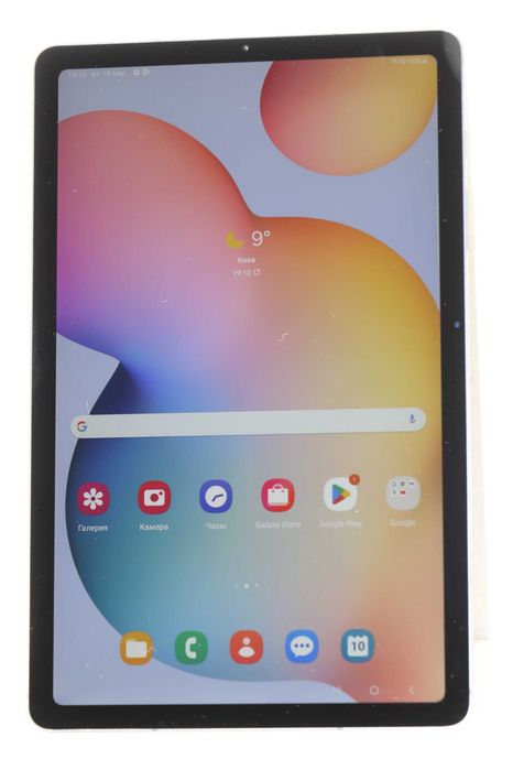 Samsung Tab S6 Lite SM-P615 4/64 LTE Black, ідеальний стан!
