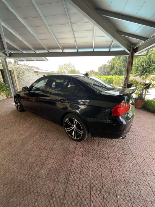 BMW 318 D  Sport