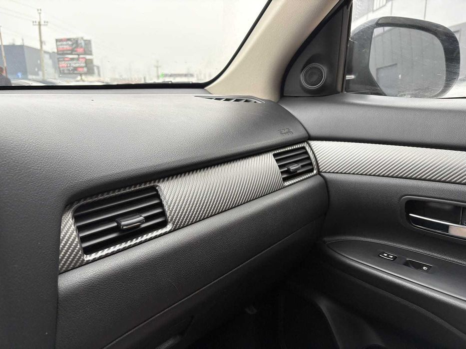 Mitsubishi Outlander III 2017