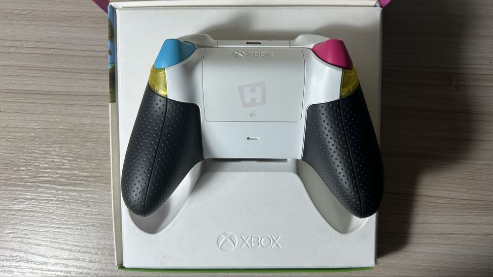 Kontroler Xbox Forza Horizon