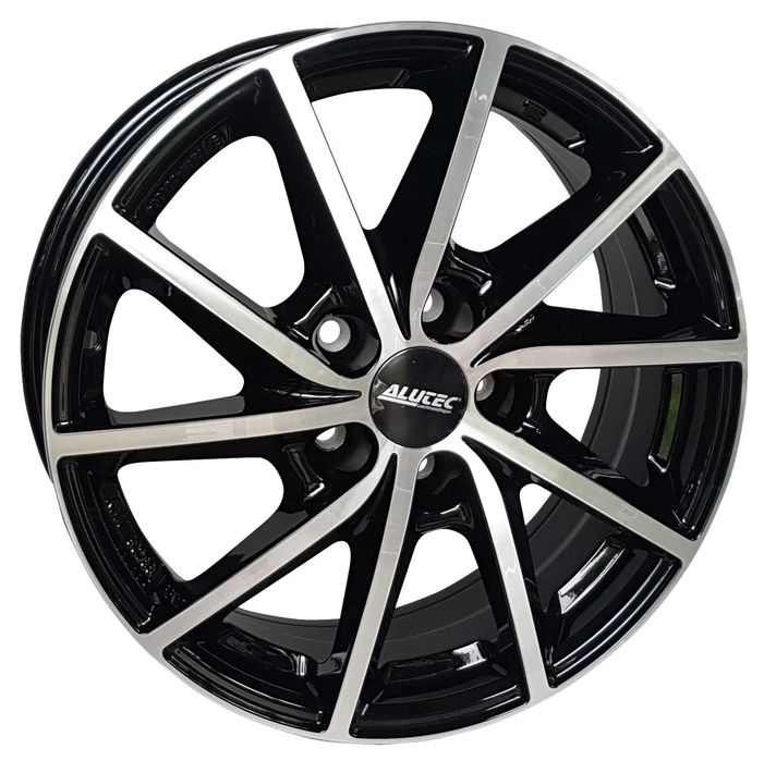Alufelgi Alutec 16 Opel Astra K J Mokka X 5x105 Chevrolet Cruze Trax