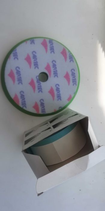 Полировальный круг