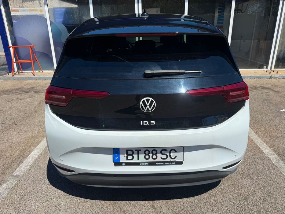 Immaculate Volkswagen ID.3 Pro Urban
