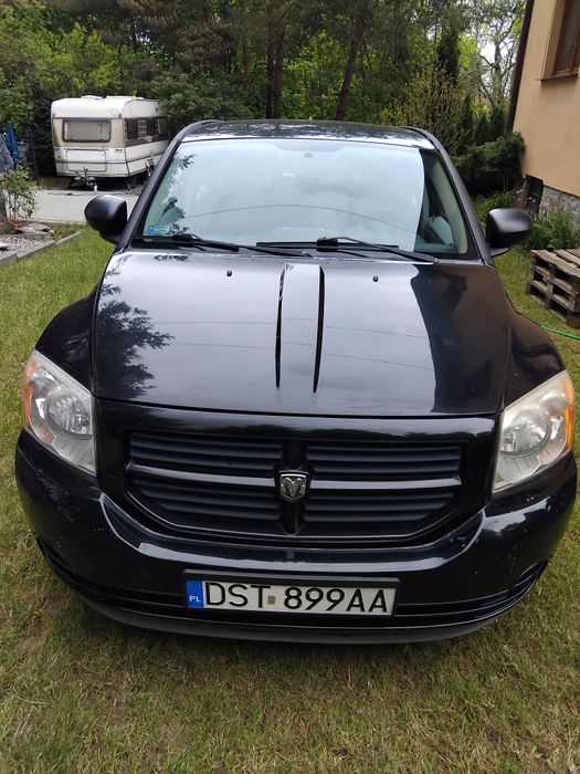 Dodge Caliber 2.0 CRD