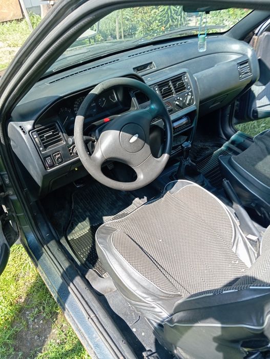 Продам форд ескорд