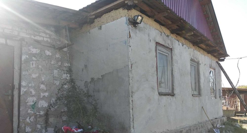 Продаж будинку в селі Хацьки з великою ділянкою