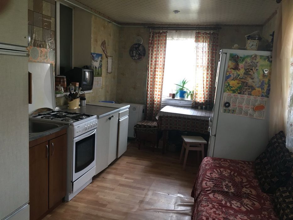Продам дом в Баловке