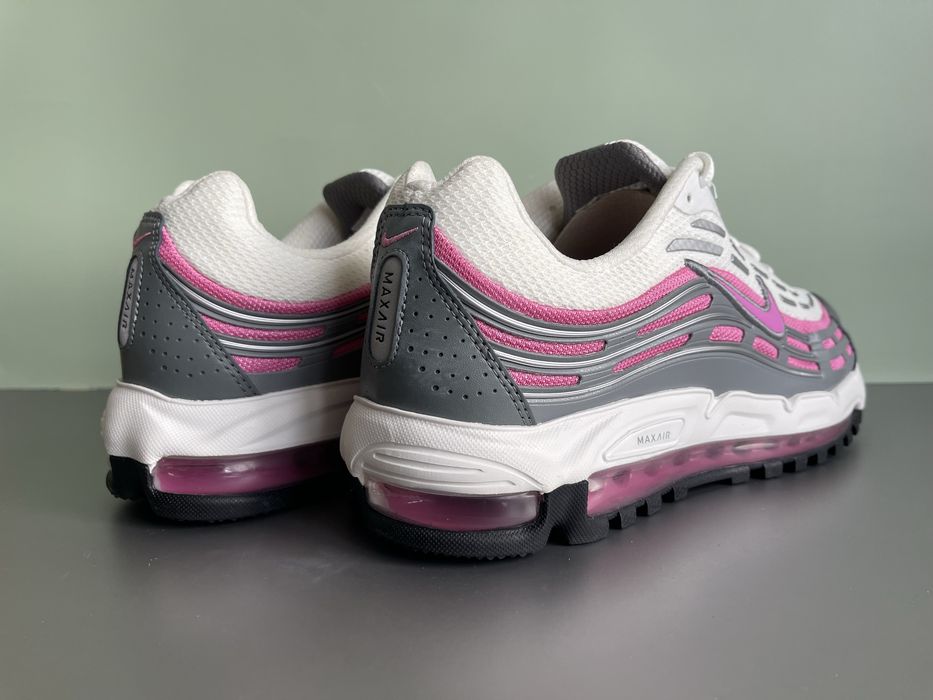 Кросівки Nike Air Max TL 2.5 46 р ОРИГІНАЛ