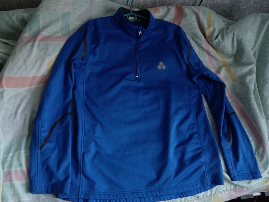 Кофта спортивная XL(50)