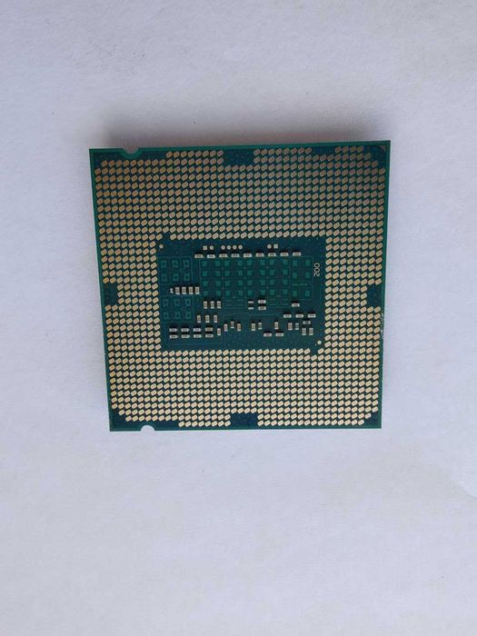 Процессор Intel Core i5-4570 3.20GHz/6MB/5GT/s (SR14E) s1150, tray