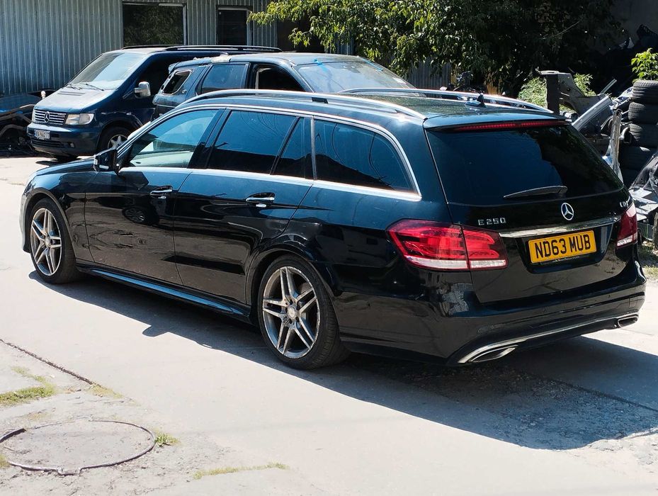 Выхлоп банка сажевый фильтр егр клапан Катализатор Mercedes diesel