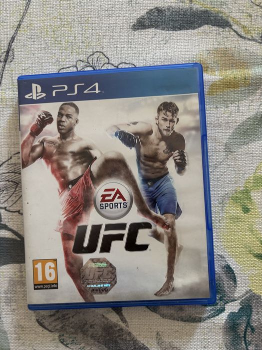 konsola ps4 + gry