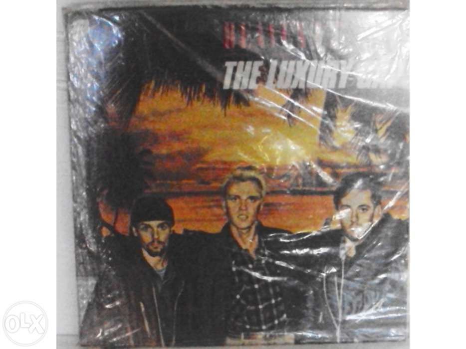 Discos Lps como novos