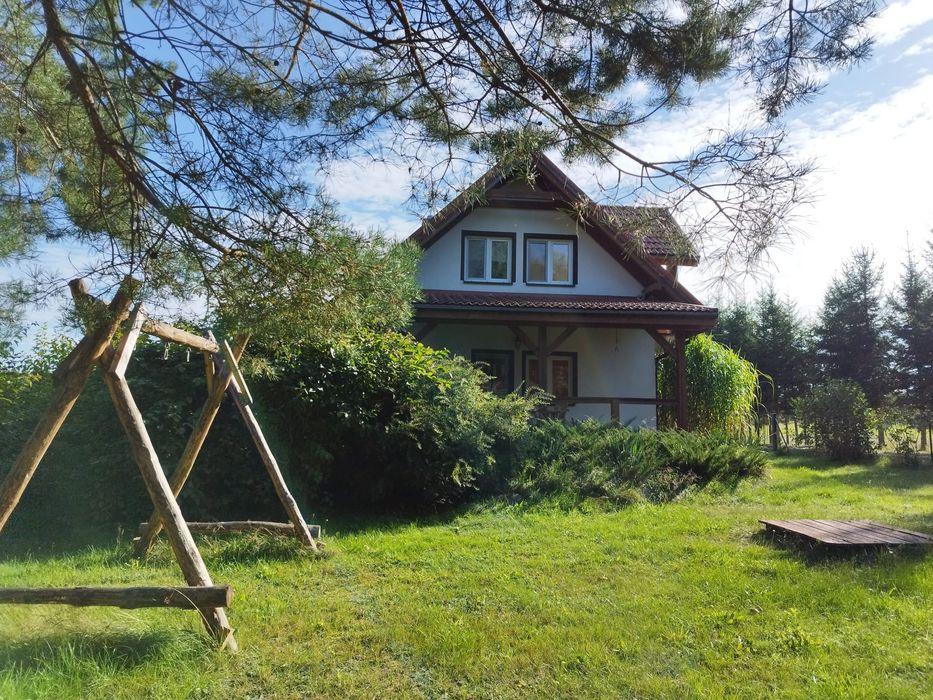 Dom – Jedwabno - Widok 2