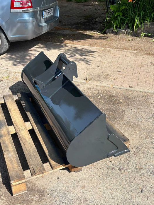 Łyżka Skarpowa Sztywna MS01 2t 100 cm Tilmet - Producent