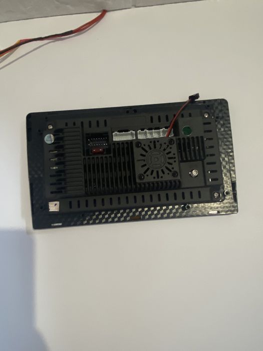 Дисплей 9 дюйм дисплей 10 дюйм.  Монітор.  Андроїд.  Car play