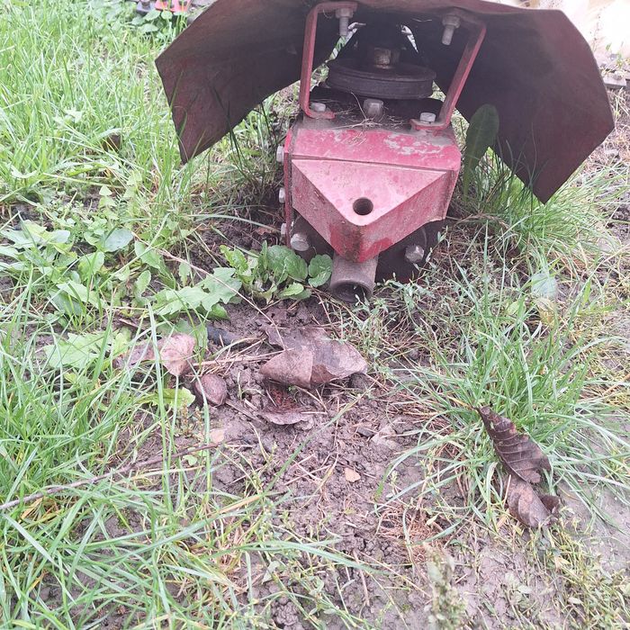 Мотоблок Мотор Січ