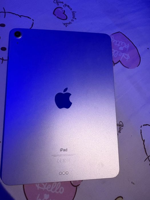 Ipad air 11 64gb