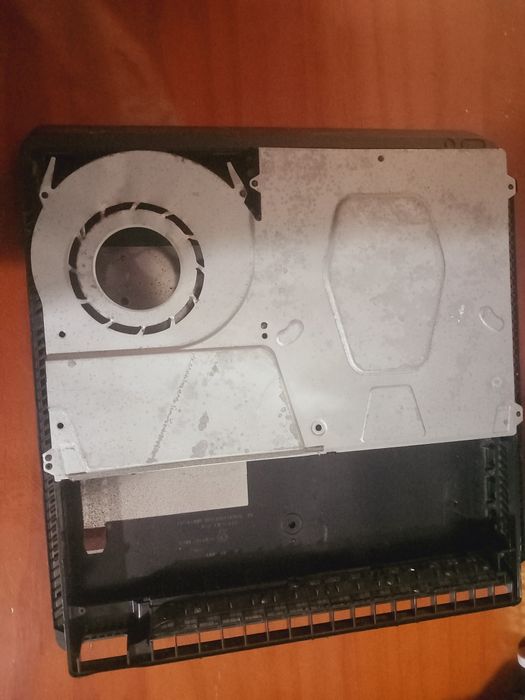 Carcaça de ps4 slim