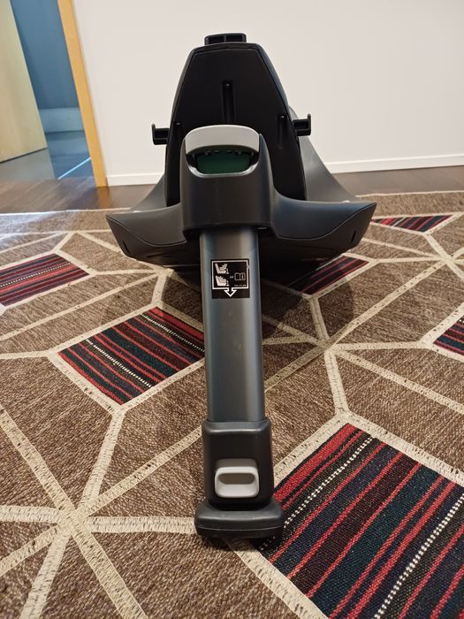Cybex Cloud  Z + Base Isofix 360