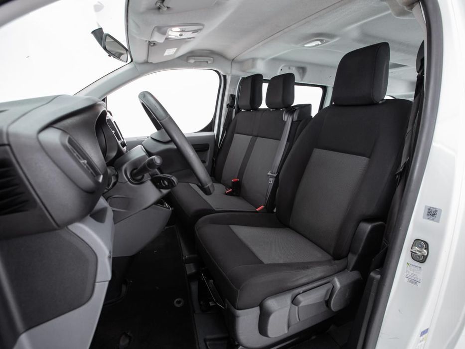 Citroën Jumpy