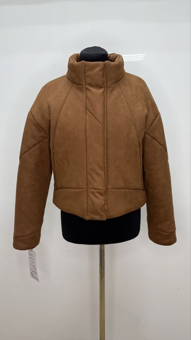 Жіноча демісезонна куртка Kattaleya р М