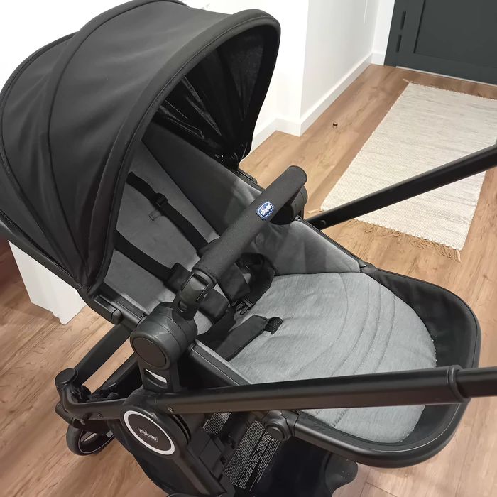 Trio Chicco Best Friend