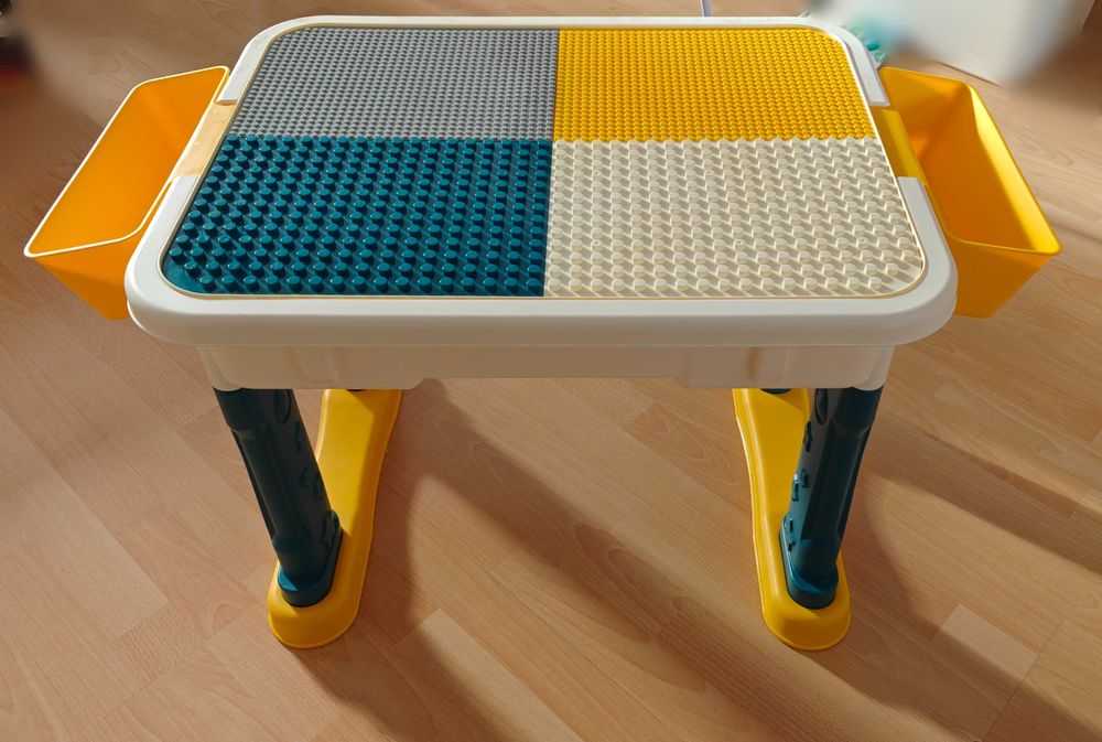 Stolik do układania Lego/Duplo