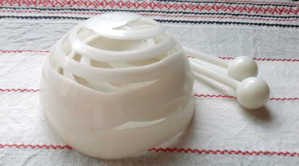 Набір для волосся, вінтаж