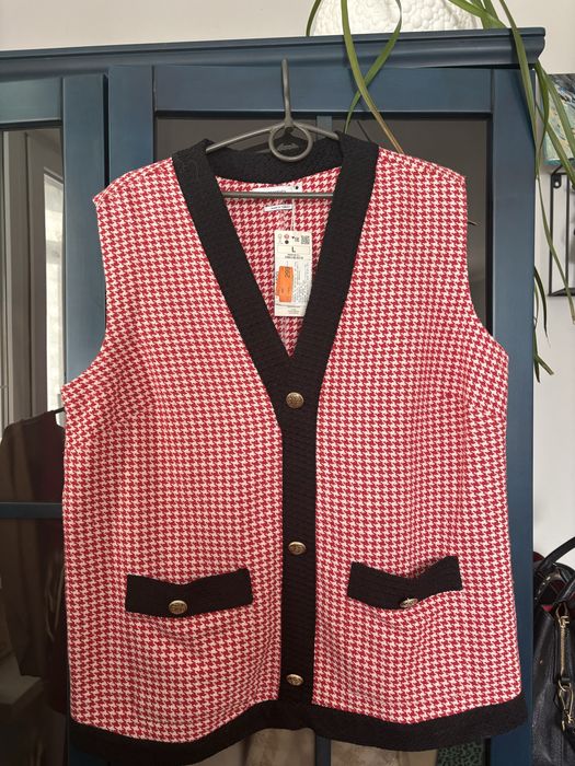 Жилетка л-хл Reserved