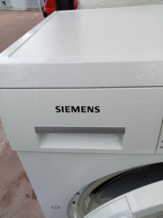 Suszarka do ubrani simens.