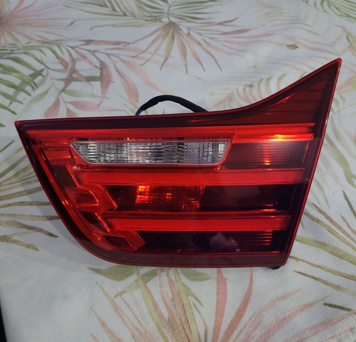 Farolim bmw serie 4 f32 f36