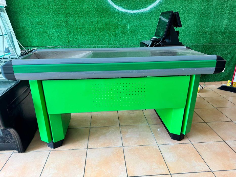 Balcão utilitário