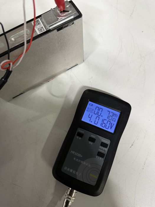 SAMSUNG SDI 60Ah на 220 Wh Li-ion, SAMSUNG SDI