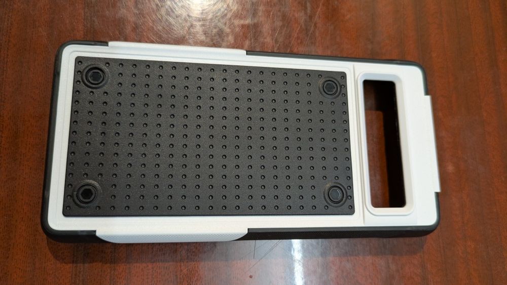 Бампер google pixel 7a