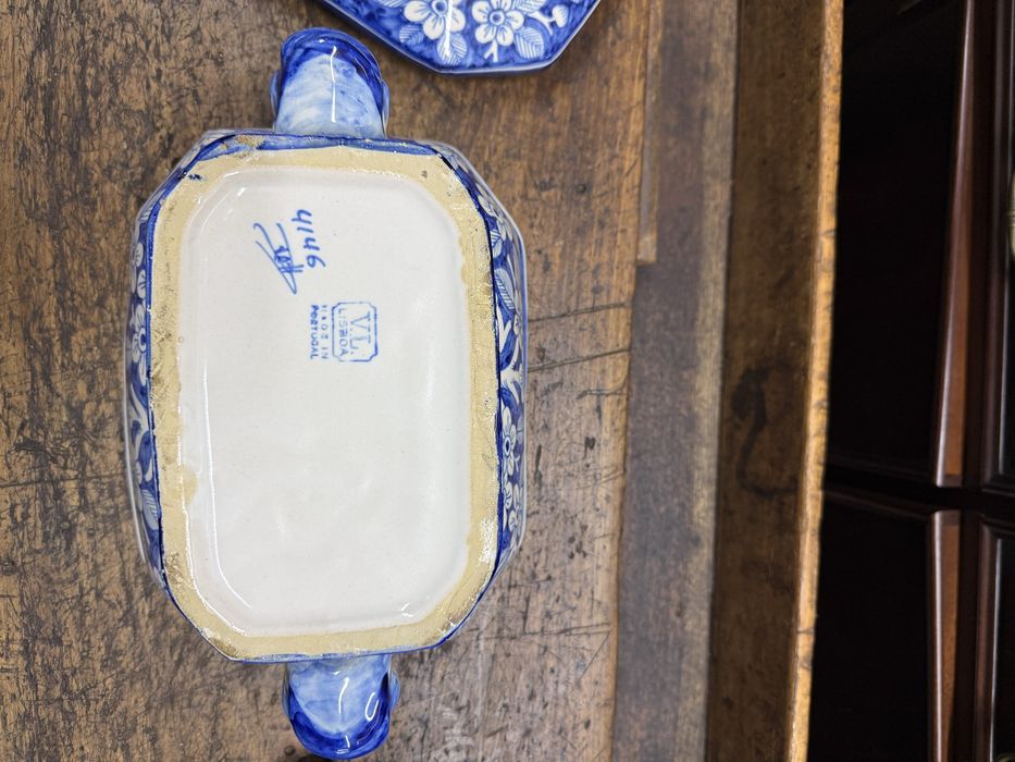 Terrina Viúva Lamego