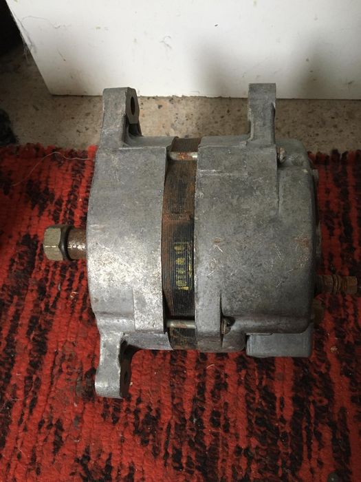 Продам генератор до ВАЗ та ЗИЛ