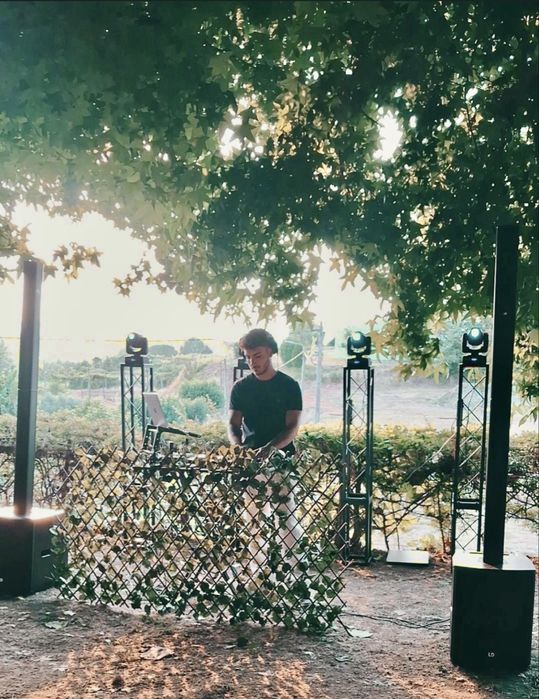 AFTERGOLD EVENTS - Música e Animação para o seu Evento