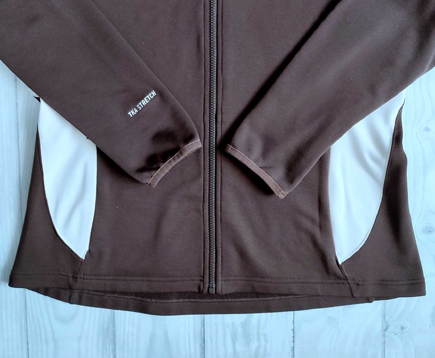 Bluza softshell THE NORTH FACE r. XL
