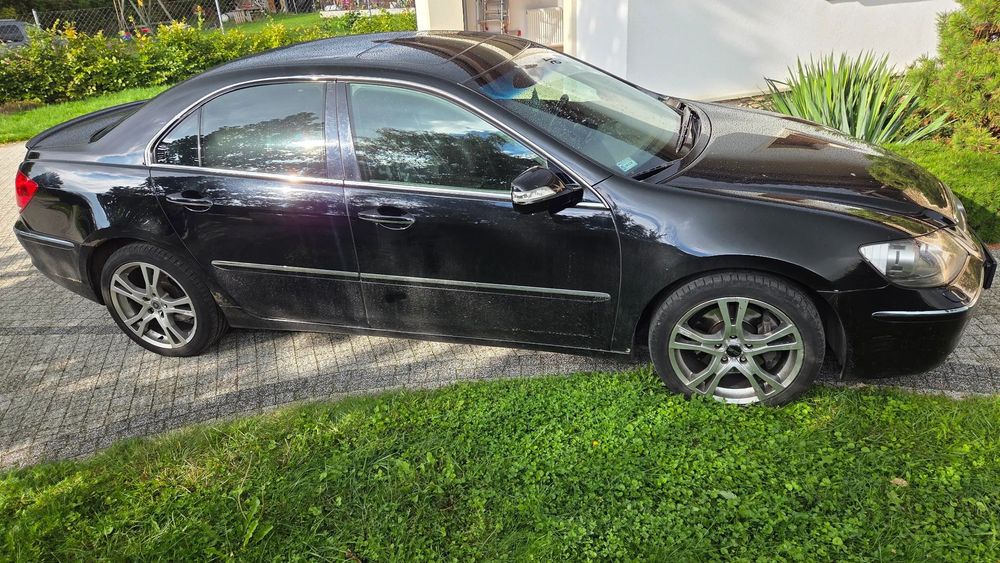 Honda Legend