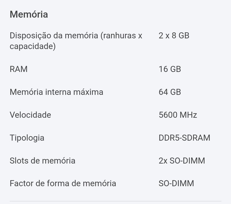 Portatil Gaming Gigabyte