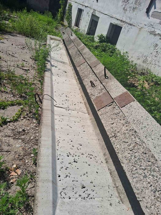 Ригеля 9.метр 12 метр 18 метр