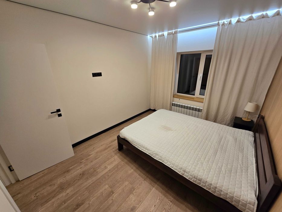 Здається 2-х кімн .таунхаус по вул. Гончара, СВІТЛО 24/7, читайте опис