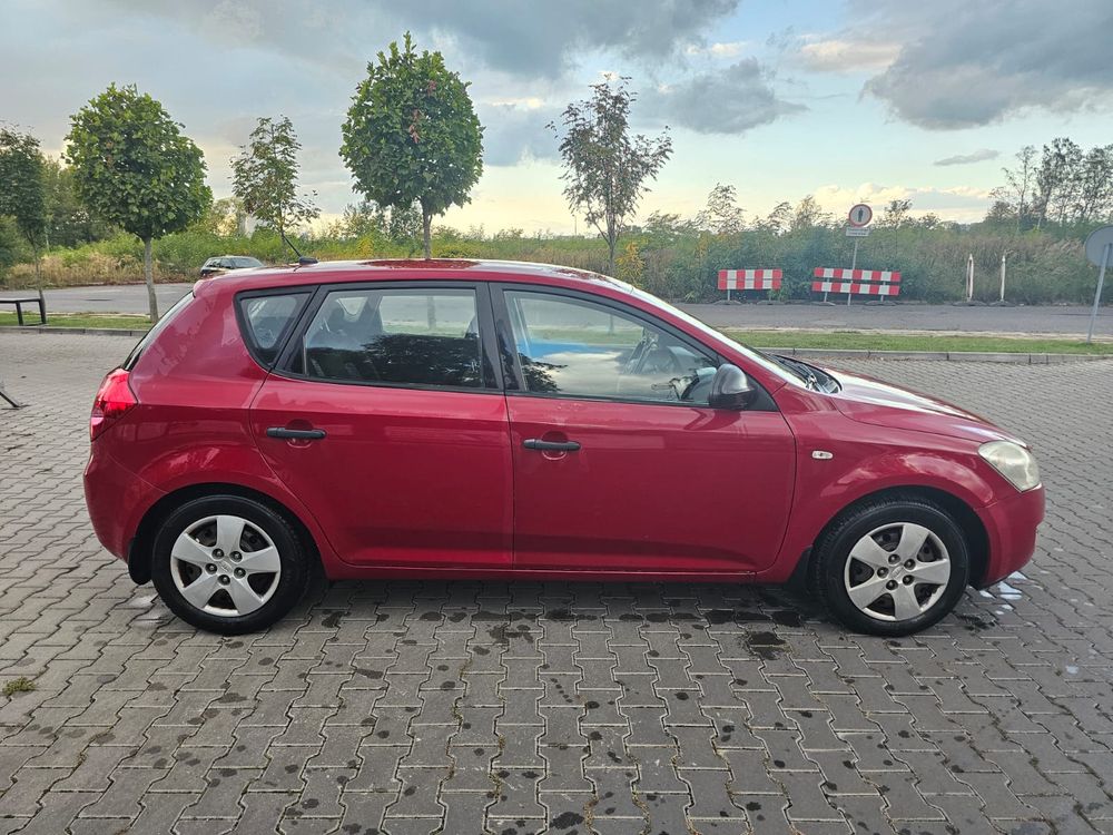 Kia Ceed 1.4 Comfort