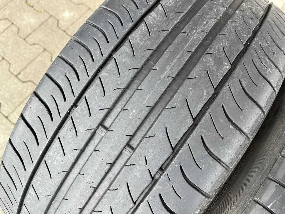 4x Dunlop SP Sport Maxx 050 235/45R18 94 Y