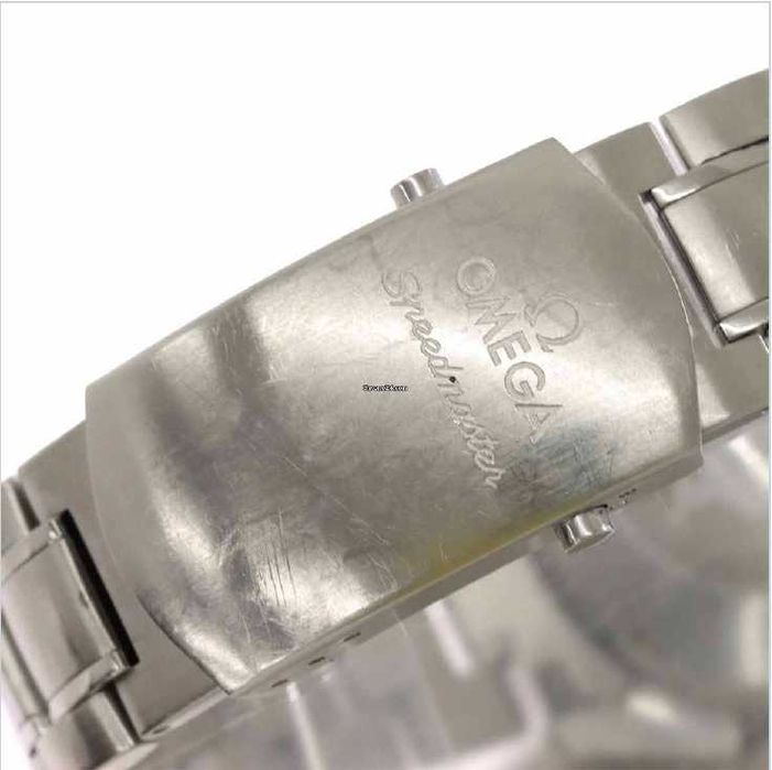 Relógio Omega Speed Master Automático