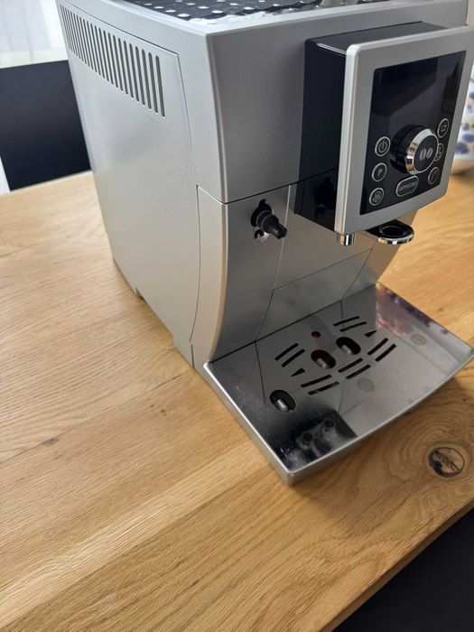 Ekspres do kawy DeLonghi ECAM 23.46! Automatyczny